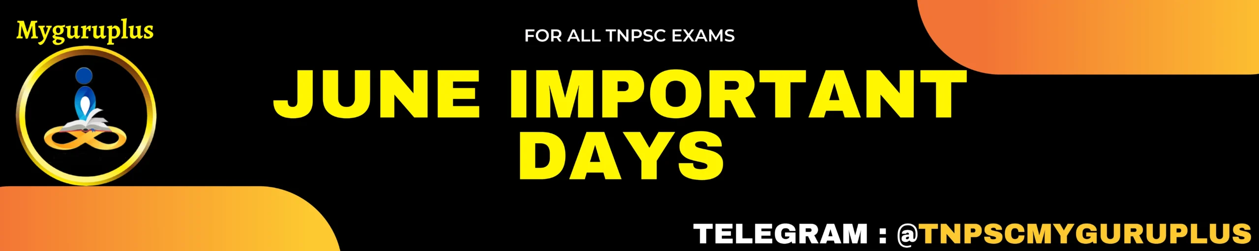 JUNE DAYS min scaled TNPSC JUNE IMPORTANT DAYS 2024 NOTES, PDF AND TESTS