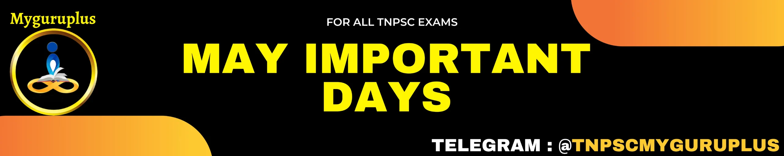 MAY DAYS min scaled TNPSC MAY IMPORTANT DAYS 2024 NOTES, PDF AND TESTS