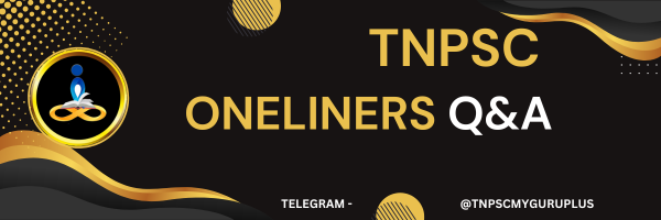 TNPSC TNSCERT 10TH TAMIL பன்முகக் கலைஞர் PDF NOTES 3 TNPSC TAMIL ONELINERS PDF NOTES TNPSC TNSCERT 10TH TAMIL பன்முகக் கலைஞர் PDF NOTES